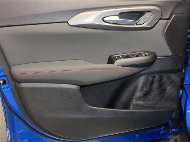 new 2024 Alfa Romeo Tonale car, priced at $54,295