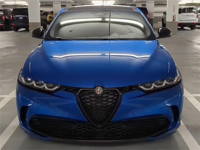 new 2024 Alfa Romeo Tonale car, priced at $54,295