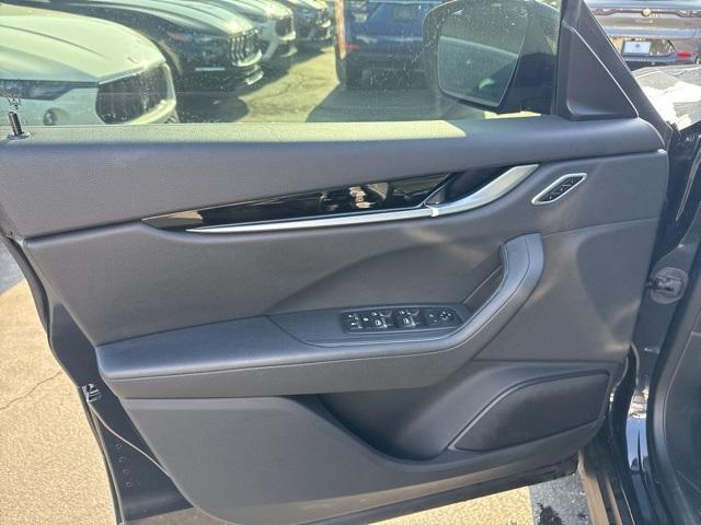 used 2022 Maserati Levante car, priced at $45,988