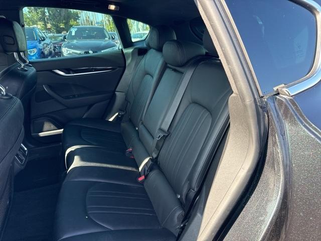 used 2022 Maserati Levante car, priced at $45,988