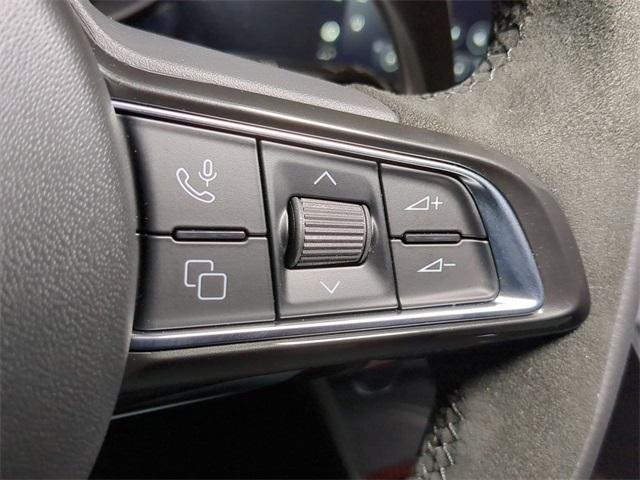 new 2024 Alfa Romeo Giulia car, priced at $93,315