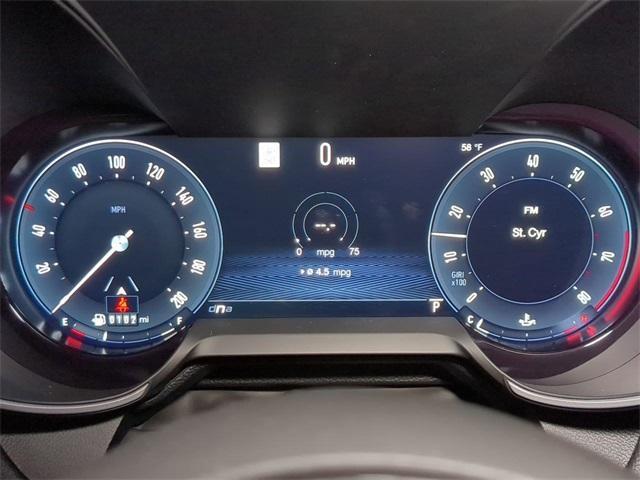 new 2024 Alfa Romeo Giulia car, priced at $93,315
