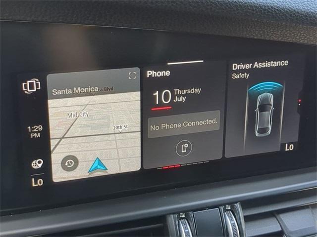 used 2022 Alfa Romeo Giulia car, priced at $29,288