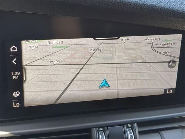 used 2022 Alfa Romeo Giulia car, priced at $29,288