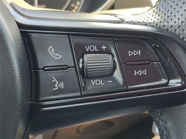 used 2022 Alfa Romeo Giulia car, priced at $29,288