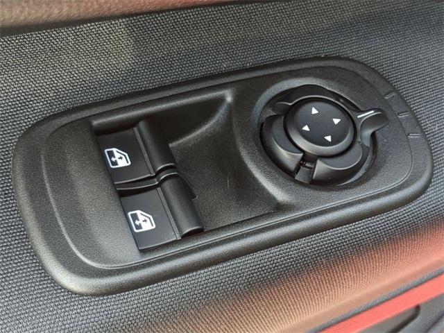 new 2024 FIAT 500e car, priced at $34,095