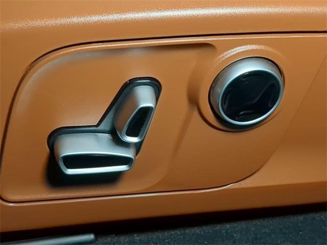 used 2022 Maserati Levante car, priced at $37,988