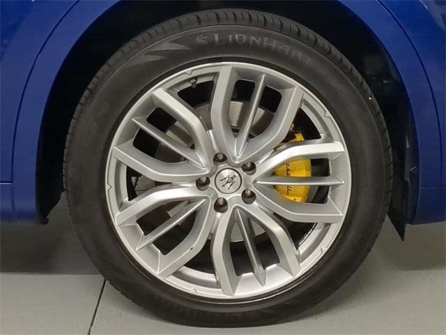 used 2022 Maserati Levante car, priced at $37,988