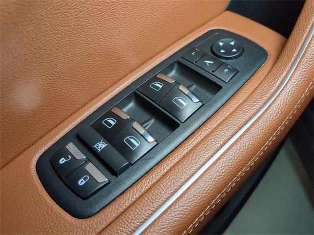 used 2022 Maserati Levante car, priced at $37,988