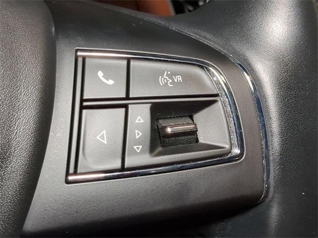 used 2022 Maserati Levante car, priced at $37,988