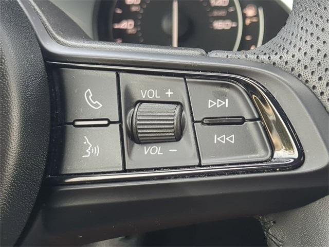 used 2022 Alfa Romeo Stelvio car, priced at $23,988