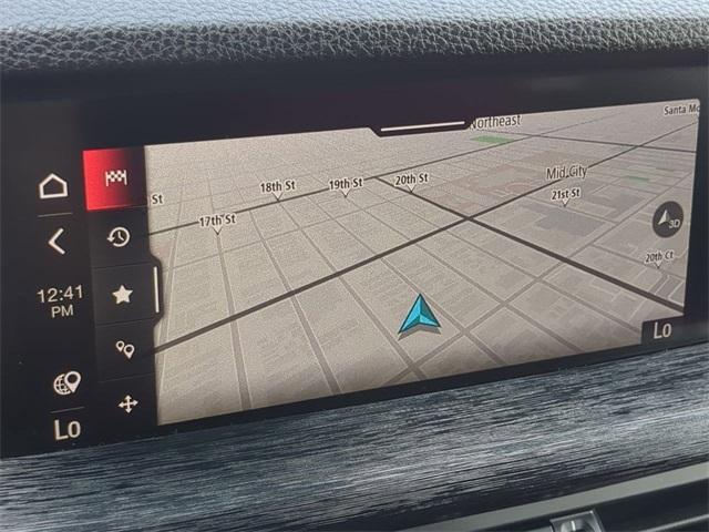 used 2022 Alfa Romeo Stelvio car, priced at $23,988