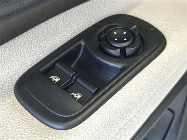 new 2025 FIAT 500e car, priced at $37,495