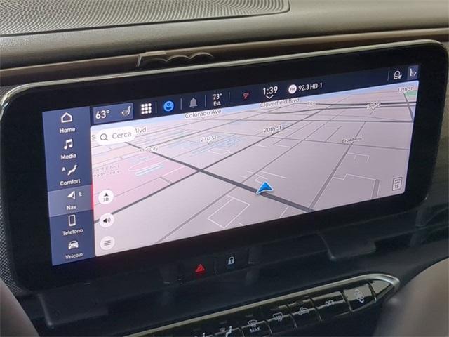 new 2025 FIAT 500e car, priced at $37,495