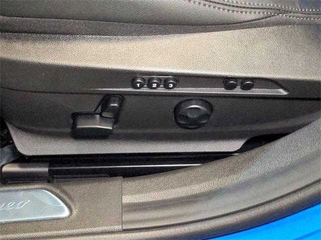 new 2023 Alfa Romeo Giulia car, priced at $43,245