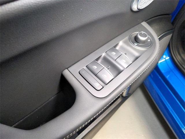 new 2023 Alfa Romeo Giulia car, priced at $43,245