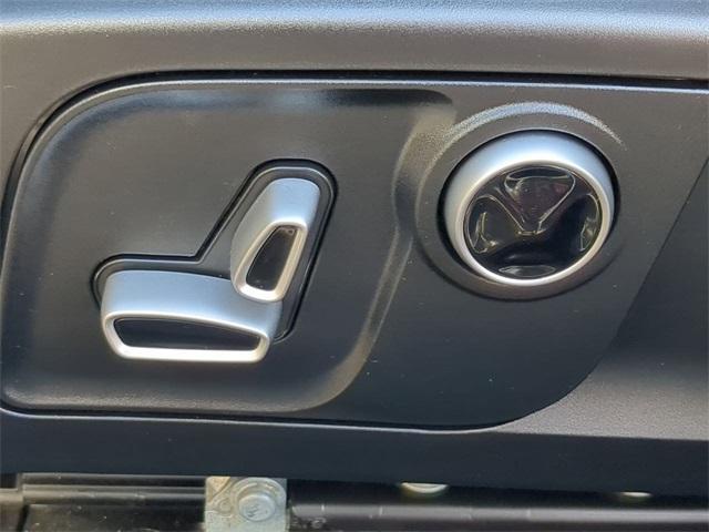 used 2022 Maserati Levante car, priced at $37,888