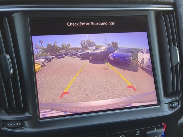 used 2022 Maserati Levante car, priced at $37,888