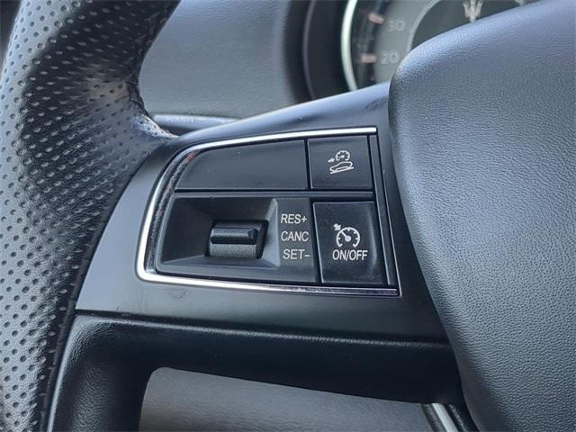 used 2022 Maserati Levante car, priced at $37,888