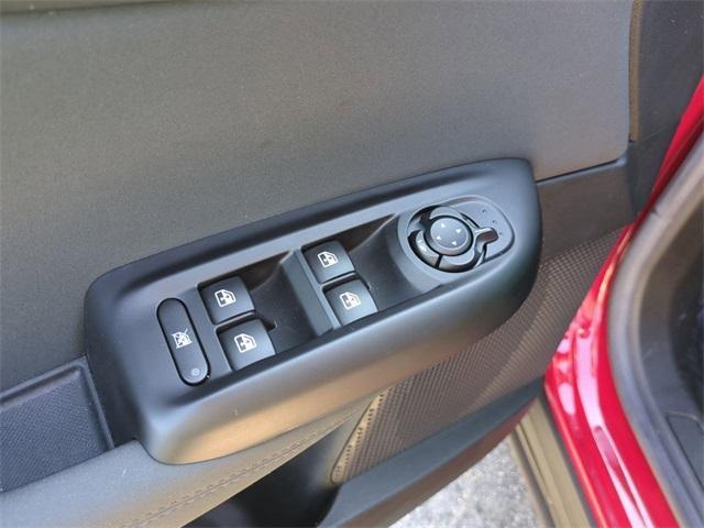 used 2024 Alfa Romeo Tonale car, priced at $32,488