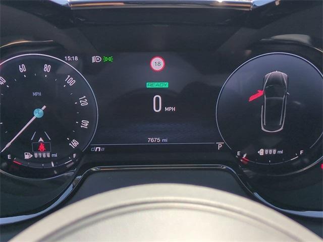 used 2024 Alfa Romeo Tonale car, priced at $32,488