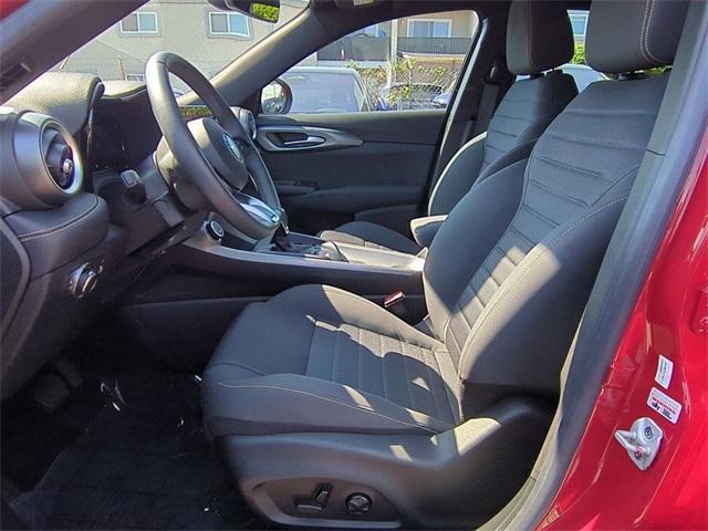 used 2024 Alfa Romeo Tonale car, priced at $32,488