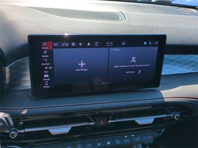 used 2024 Alfa Romeo Tonale car, priced at $32,488