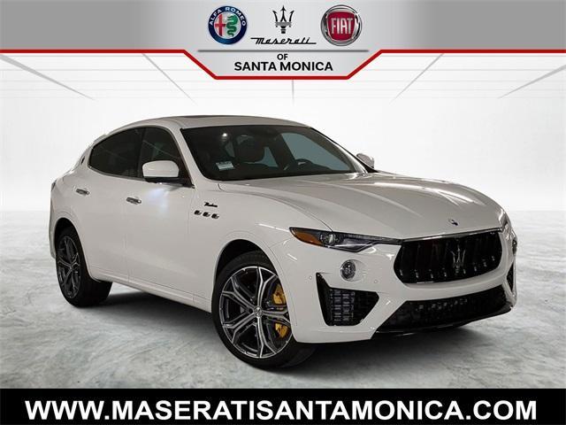 used 2023 Maserati Levante car, priced at $78,211