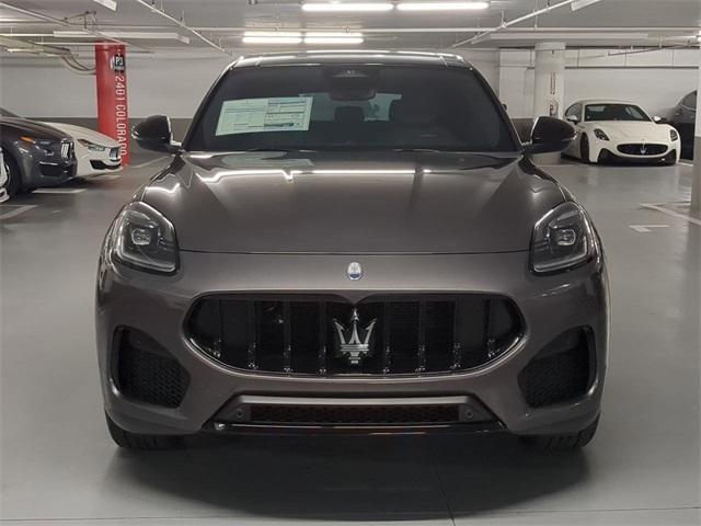 new 2025 Maserati Grecale car, priced at $79,695