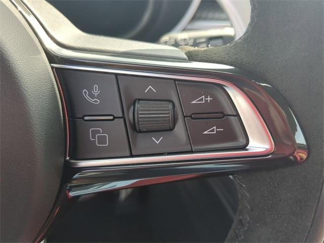 new 2024 Alfa Romeo Stelvio car, priced at $98,410