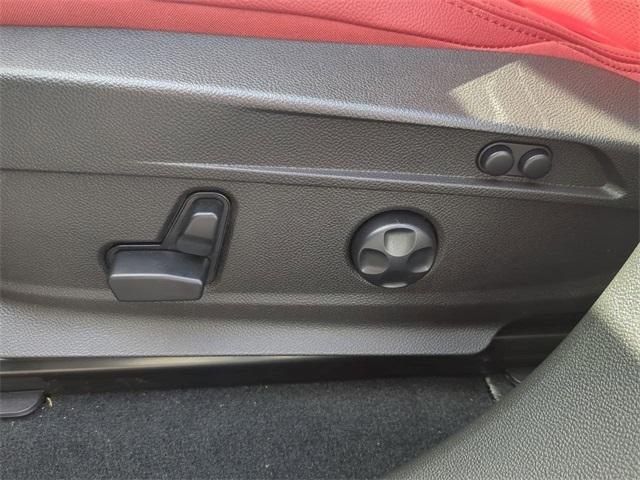 new 2024 Alfa Romeo Stelvio car, priced at $98,410