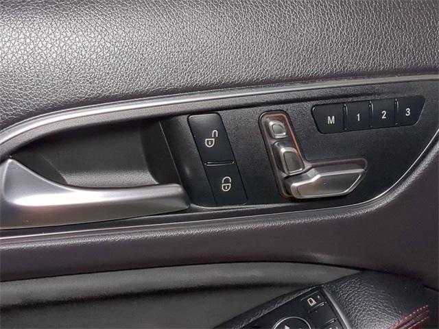 used 2018 Mercedes-Benz AMG GLA 45 car, priced at $23,488