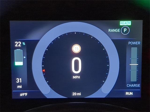 new 2024 FIAT 500e car, priced at $32,595