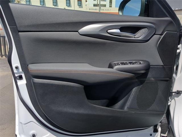 new 2025 Alfa Romeo Tonale car, priced at $51,430