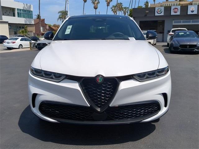 new 2025 Alfa Romeo Tonale car, priced at $51,430