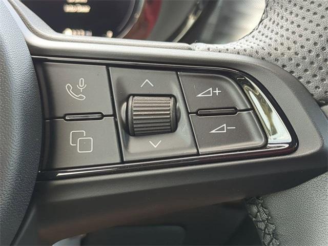 new 2025 Alfa Romeo Tonale car, priced at $51,430