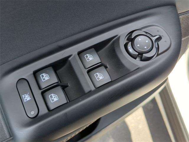 new 2025 Alfa Romeo Tonale car, priced at $51,430