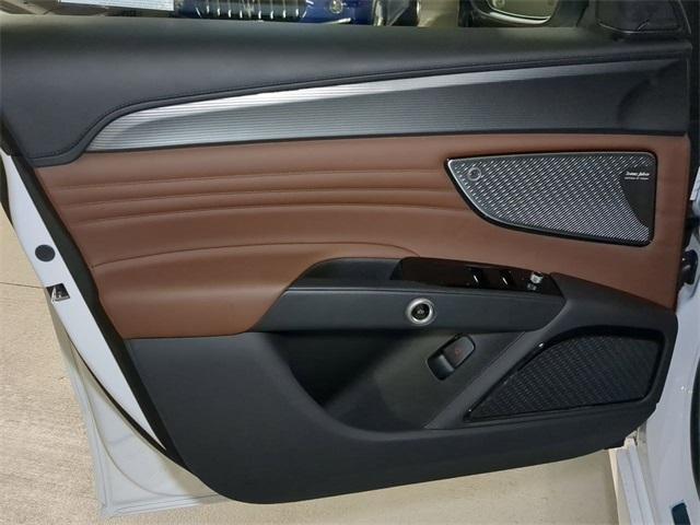 new 2024 Maserati Grecale car, priced at $81,090