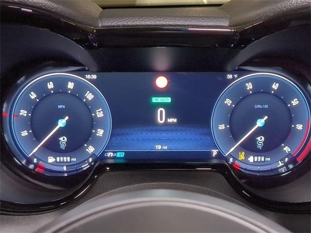 new 2025 Alfa Romeo Tonale car, priced at $48,725