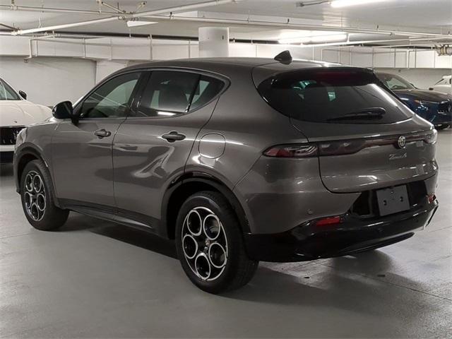 new 2025 Alfa Romeo Tonale car, priced at $48,725