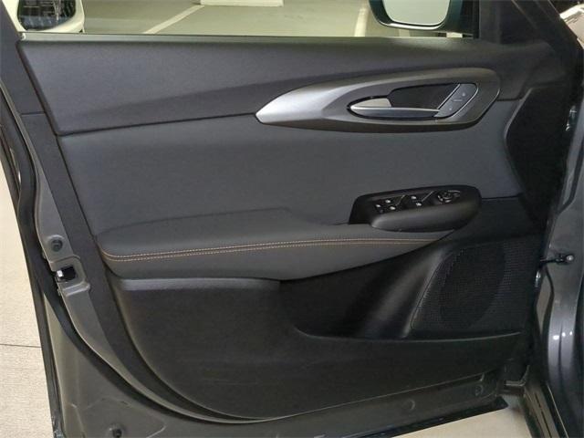 new 2025 Alfa Romeo Tonale car, priced at $48,725