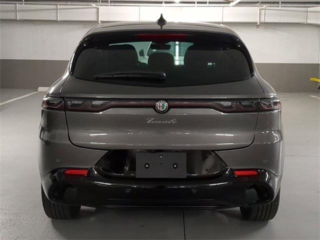 new 2025 Alfa Romeo Tonale car, priced at $48,725