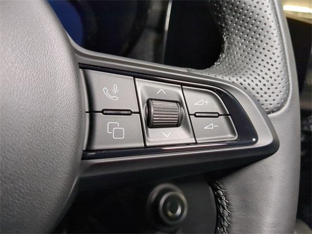 new 2025 Alfa Romeo Tonale car, priced at $48,725