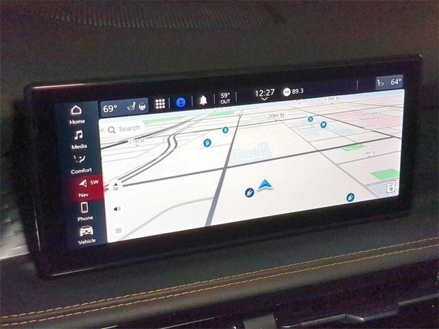 new 2025 Alfa Romeo Tonale car, priced at $48,030