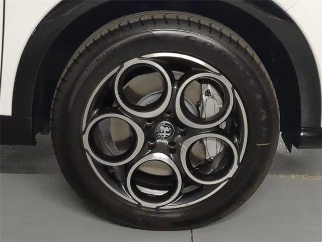 new 2025 Alfa Romeo Tonale car, priced at $48,030