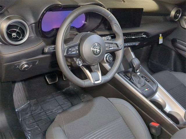 new 2025 Alfa Romeo Tonale car, priced at $48,030