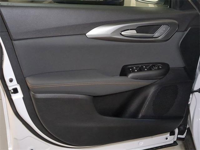 new 2025 Alfa Romeo Tonale car, priced at $48,030