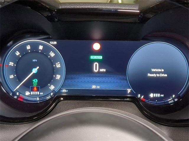 new 2025 Alfa Romeo Tonale car, priced at $48,030