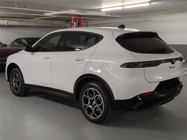 new 2025 Alfa Romeo Tonale car, priced at $48,030