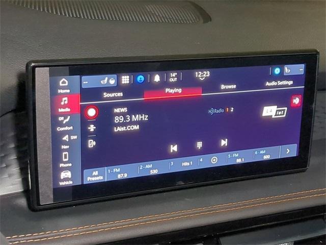 new 2025 Alfa Romeo Tonale car, priced at $48,030